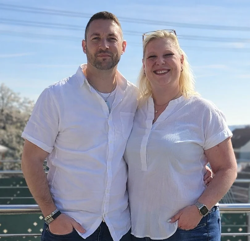 Sven Matzke und Jessica Wacker von STRUKTIVA